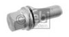 FEBI BILSTEIN 27756 Wheel Bolt